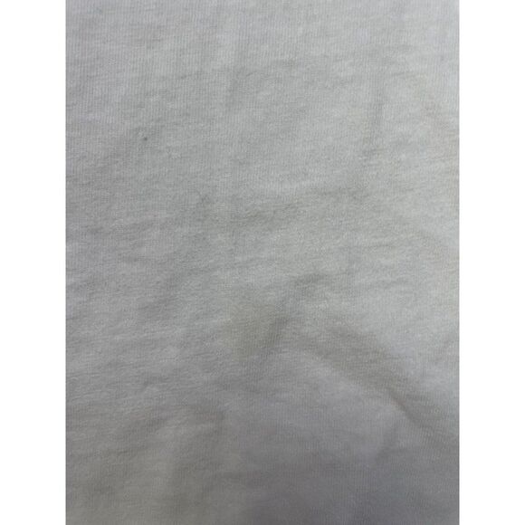 VINTAGE New World Order Transformation T-shirt Women Medium 90s Single Stitch - Picture 4 of 9